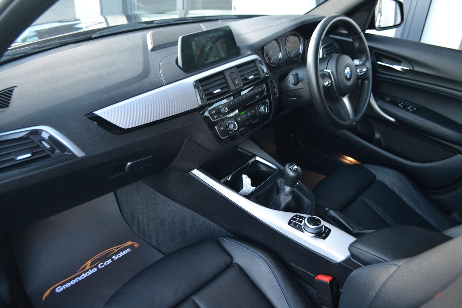 Used BMW 1 Series 2019 for sale - 76614744: Photo 31