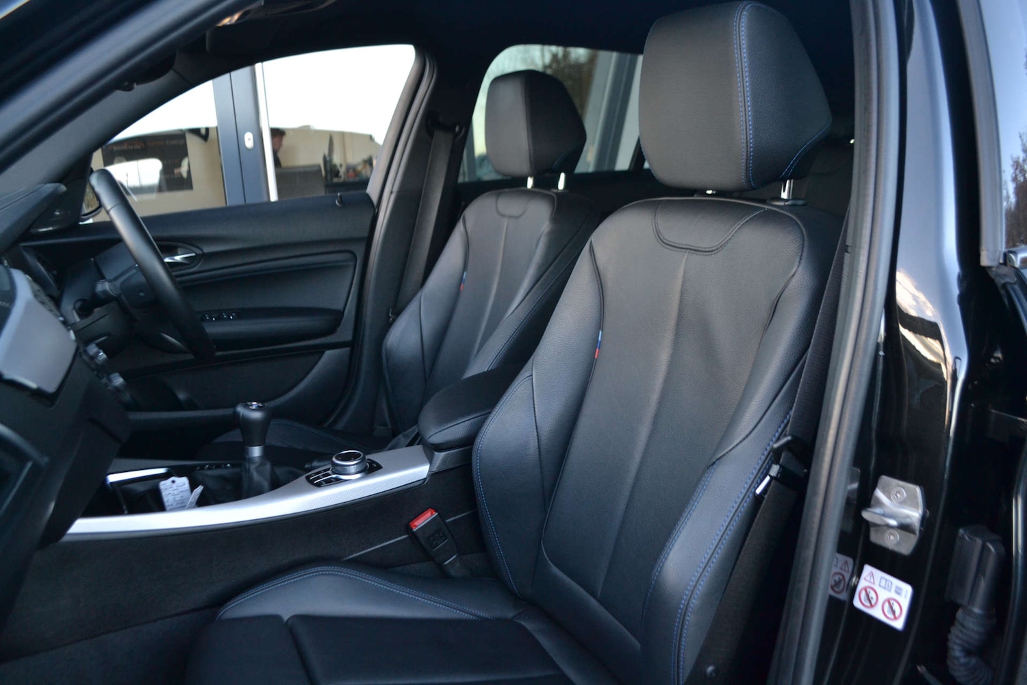 Used BMW 1 Series 2019 for sale - 76614744: Photo 32