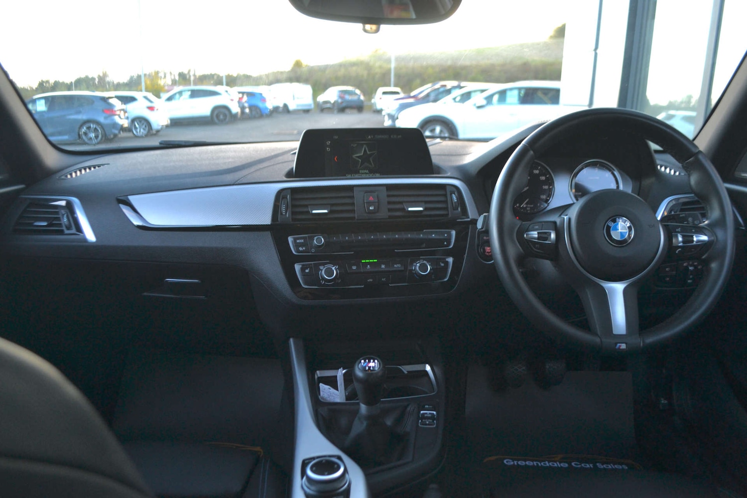 Used BMW 1 Series 2019 for sale - 76614744: Photo 34