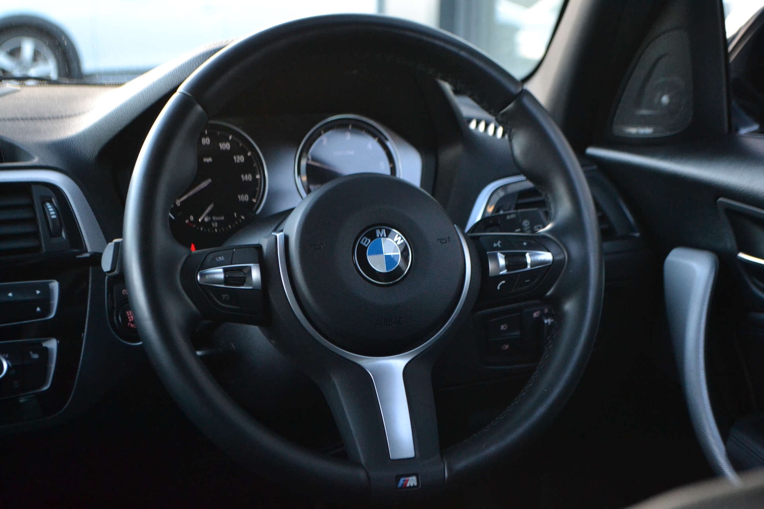 Used BMW 1 Series 2019 for sale - 76614744: Photo 35