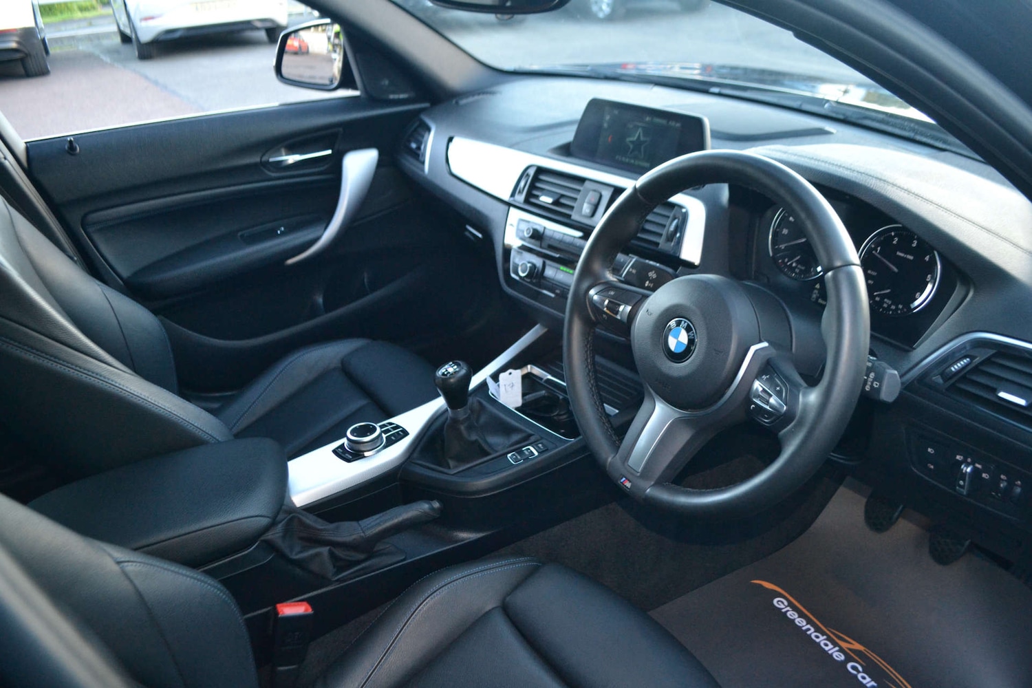 Used BMW 1 Series 2019 for sale - 76614744: Photo 5