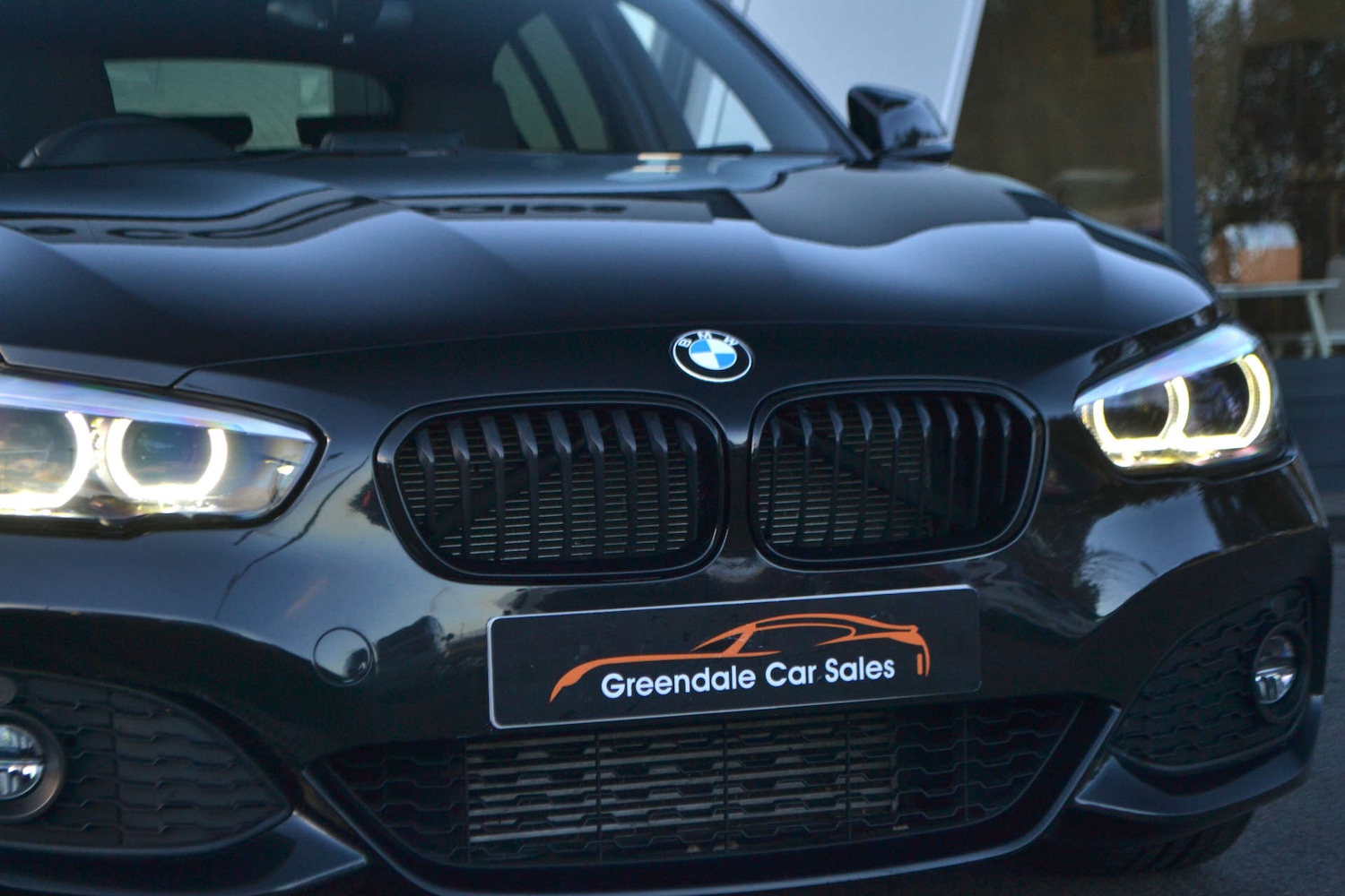 Used BMW 1 Series 2019 for sale - 76614744: Photo 8