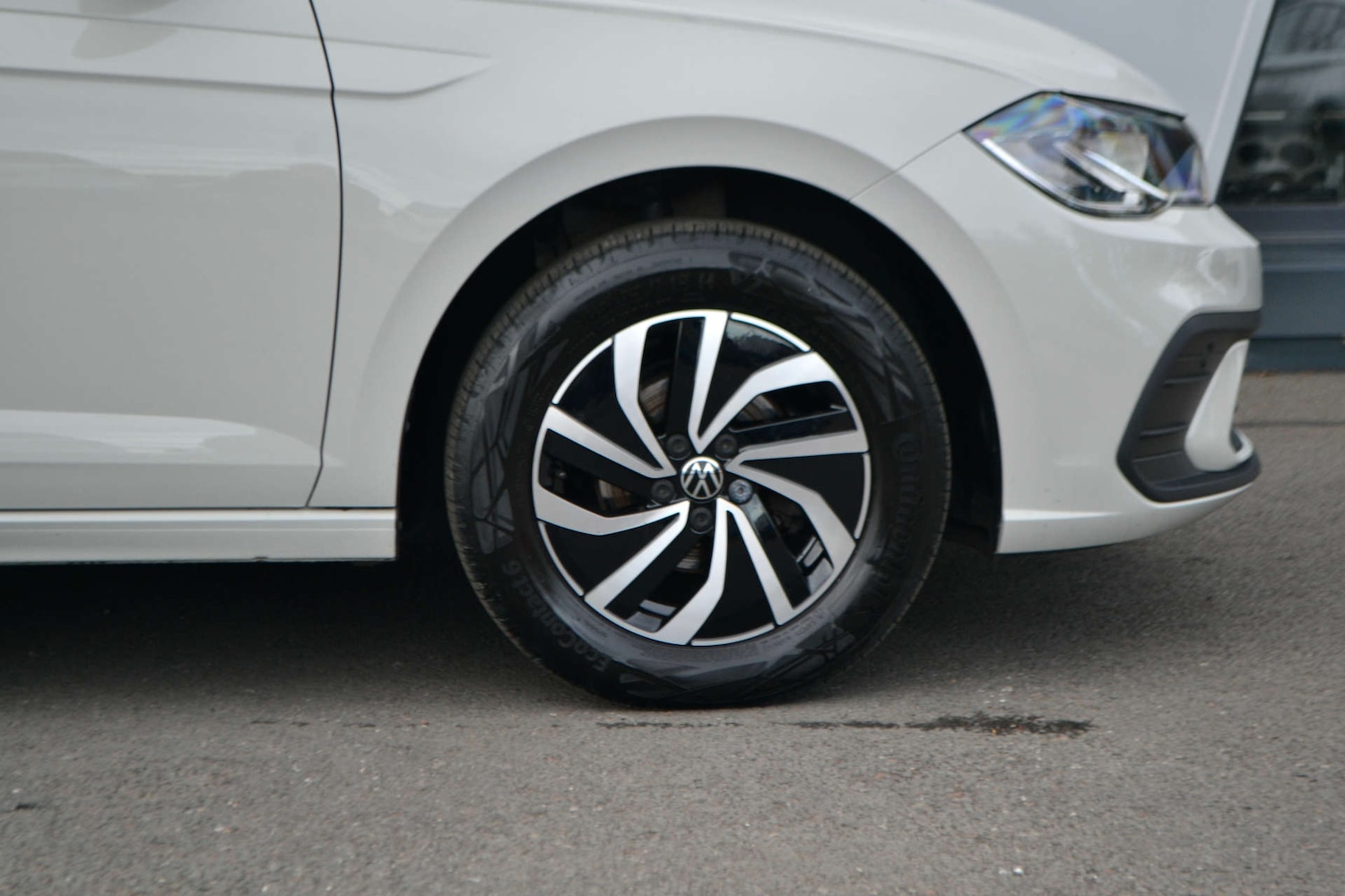 Used Volkswagen Polo 2023 for sale - 76618108: Photo 13