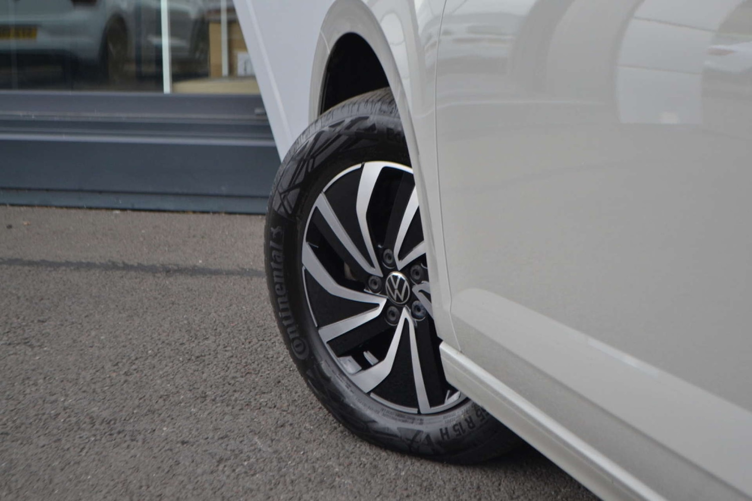 Used Volkswagen Polo 2023 for sale - 76618108: Photo 20