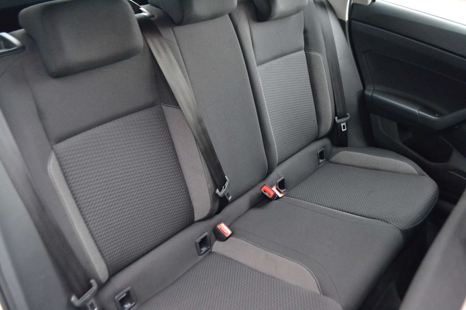 Used Volkswagen Polo 2023 for sale - 76618108: Photo 26