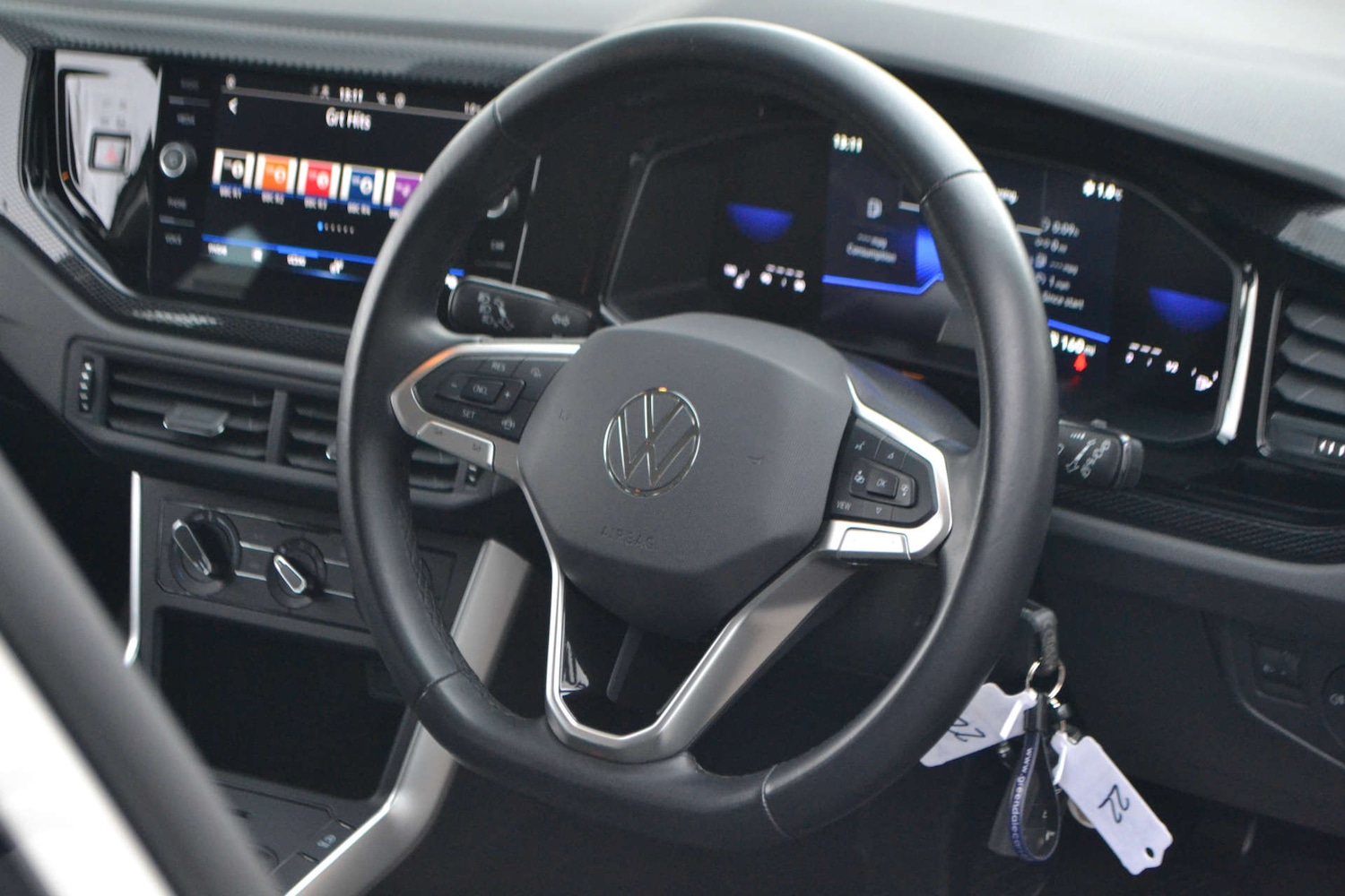 Used Volkswagen Polo 2023 for sale - 76618108: Photo 28