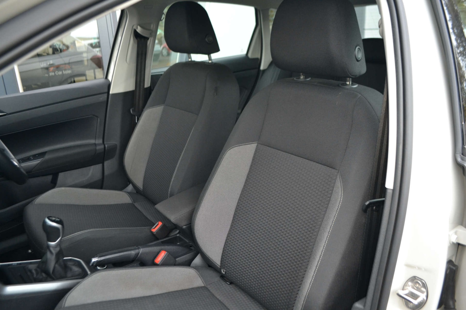 Used Volkswagen Polo 2023 for sale - 76618108: Photo 32