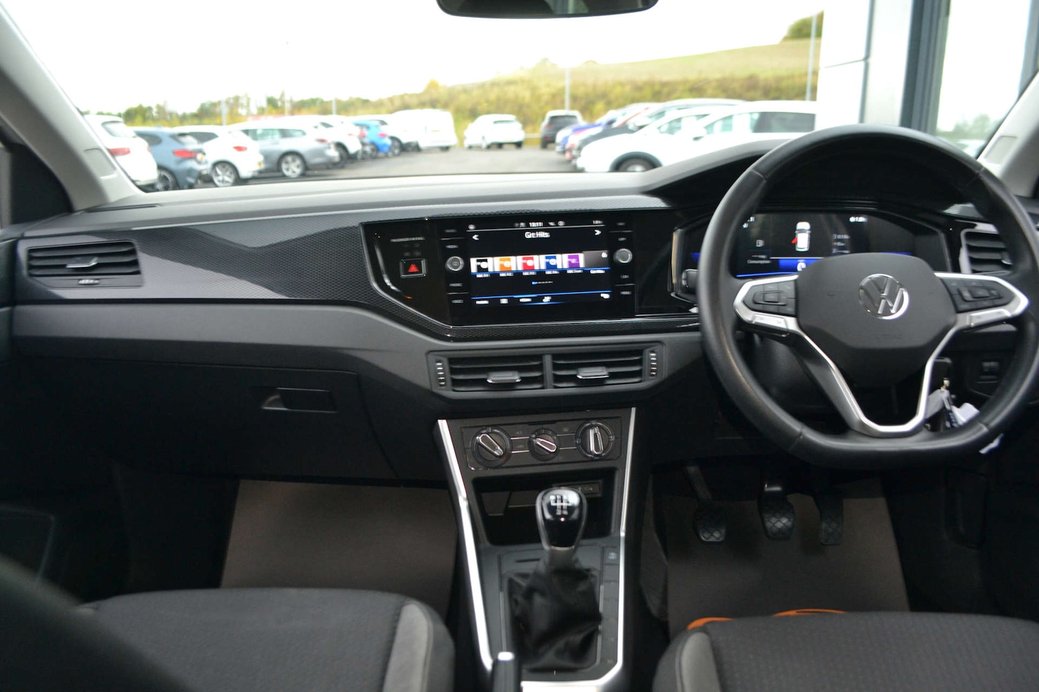 Used Volkswagen Polo 2023 for sale - 76618108: Photo 34