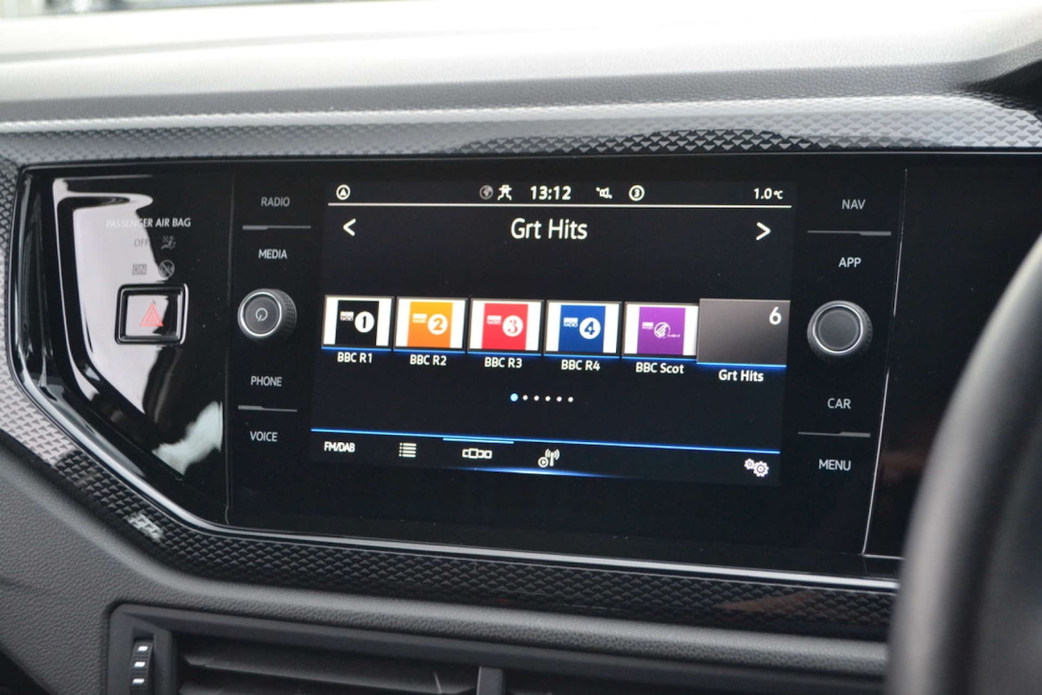 Used Volkswagen Polo 2023 for sale - 76618108: Photo 40