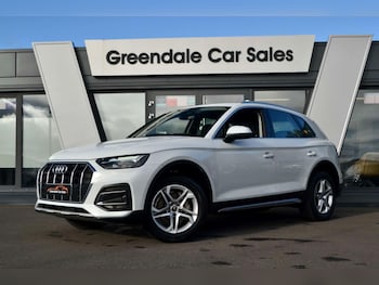 Used Audi Q5 2021 for sale - 78938858: Photo