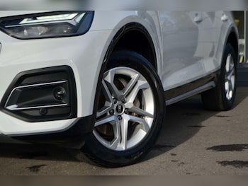 Used Audi Q5 2021 for sale - 78938858: Photo