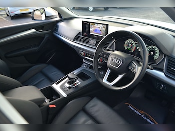 Used Audi Q5 2021 for sale - 78938858: Photo
