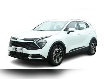 Used Kia Sportage 2022 for sale - 78856464: Photo