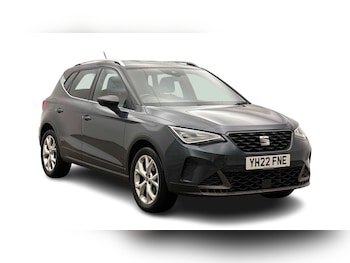 Used SEAT Arona 2022 for sale - 78857887: Photo