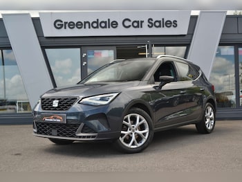 Used SEAT Arona 2022 for sale - 78857887: Photo