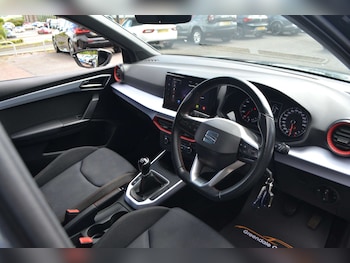 Used SEAT Arona 2022 for sale - 78857887: Photo