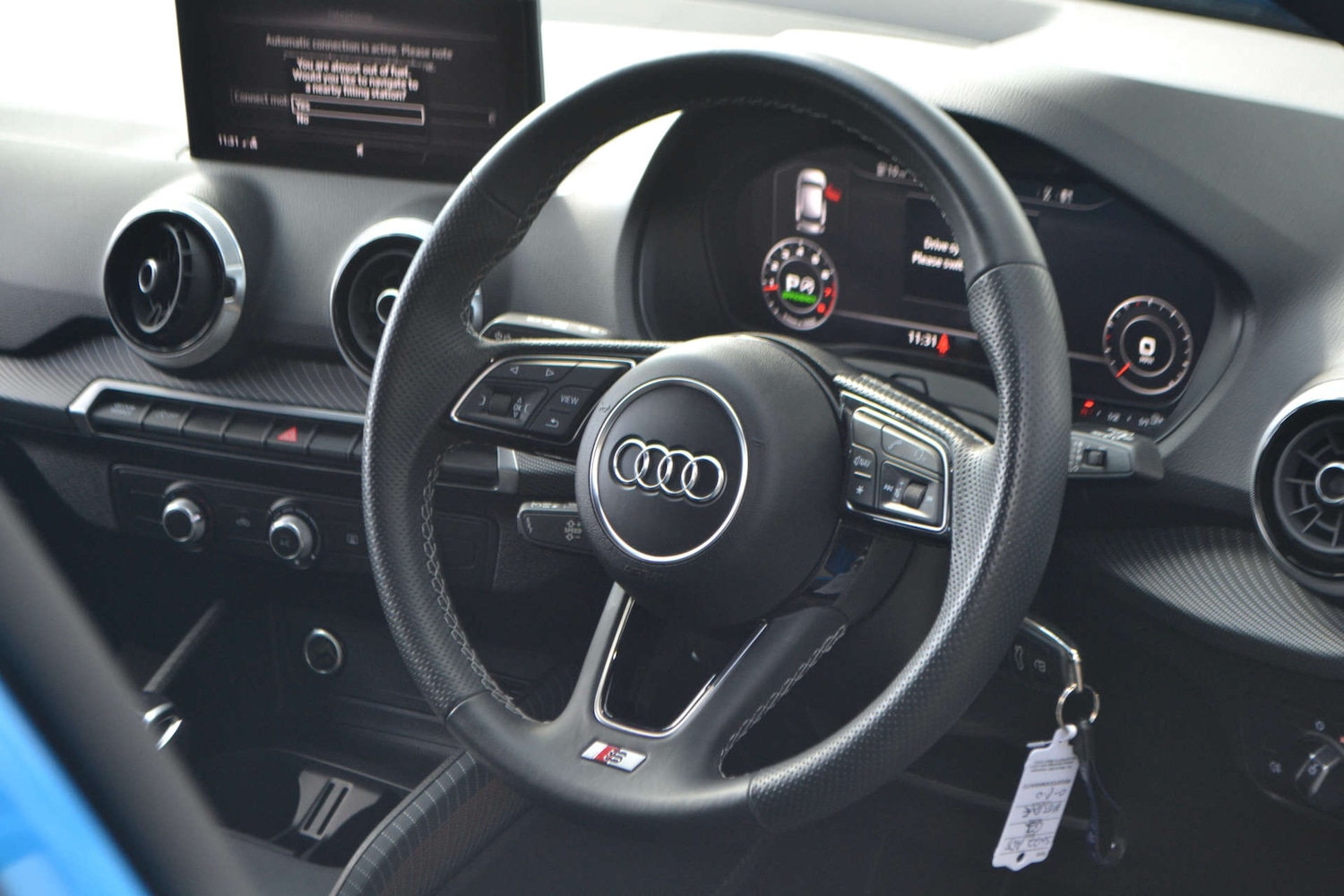 Used Audi Q2 2022 for sale - 76614739: Photo 20