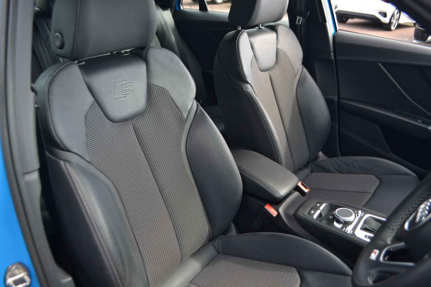 Used Audi Q2 2022 for sale - 76614739: Photo 21