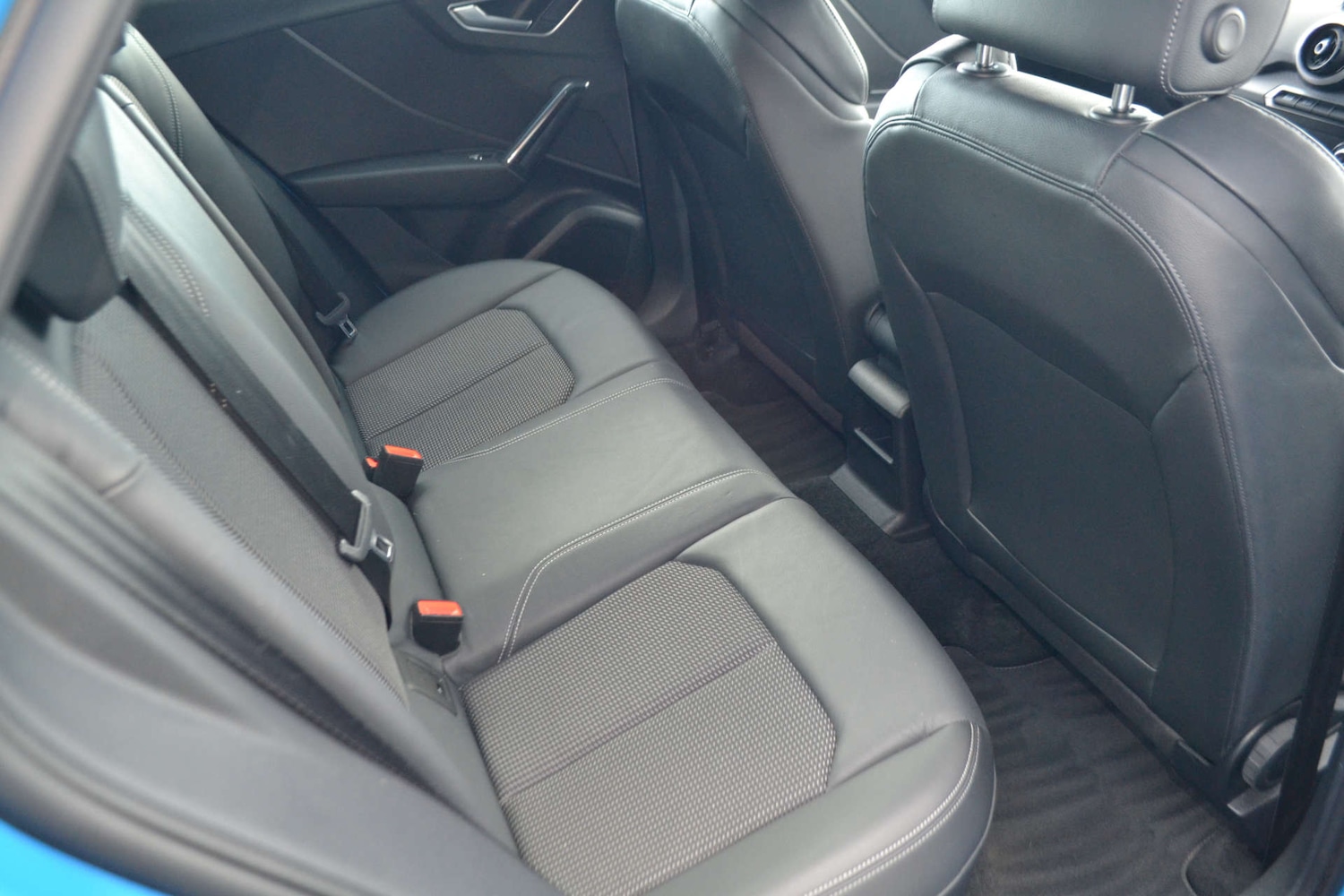 Used Audi Q2 2022 for sale - 76614739: Photo 30