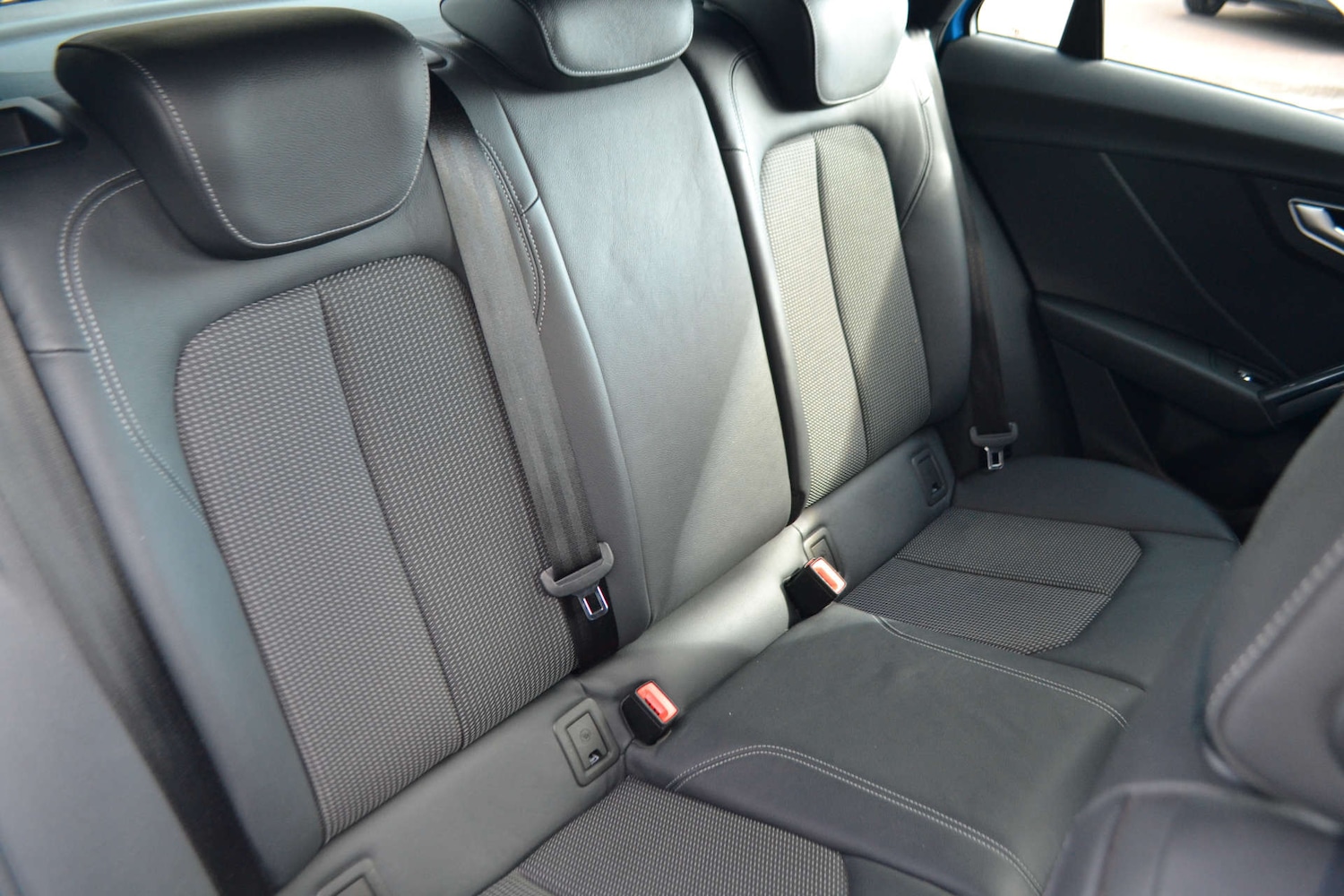 Used Audi Q2 2022 for sale - 76614739: Photo 32