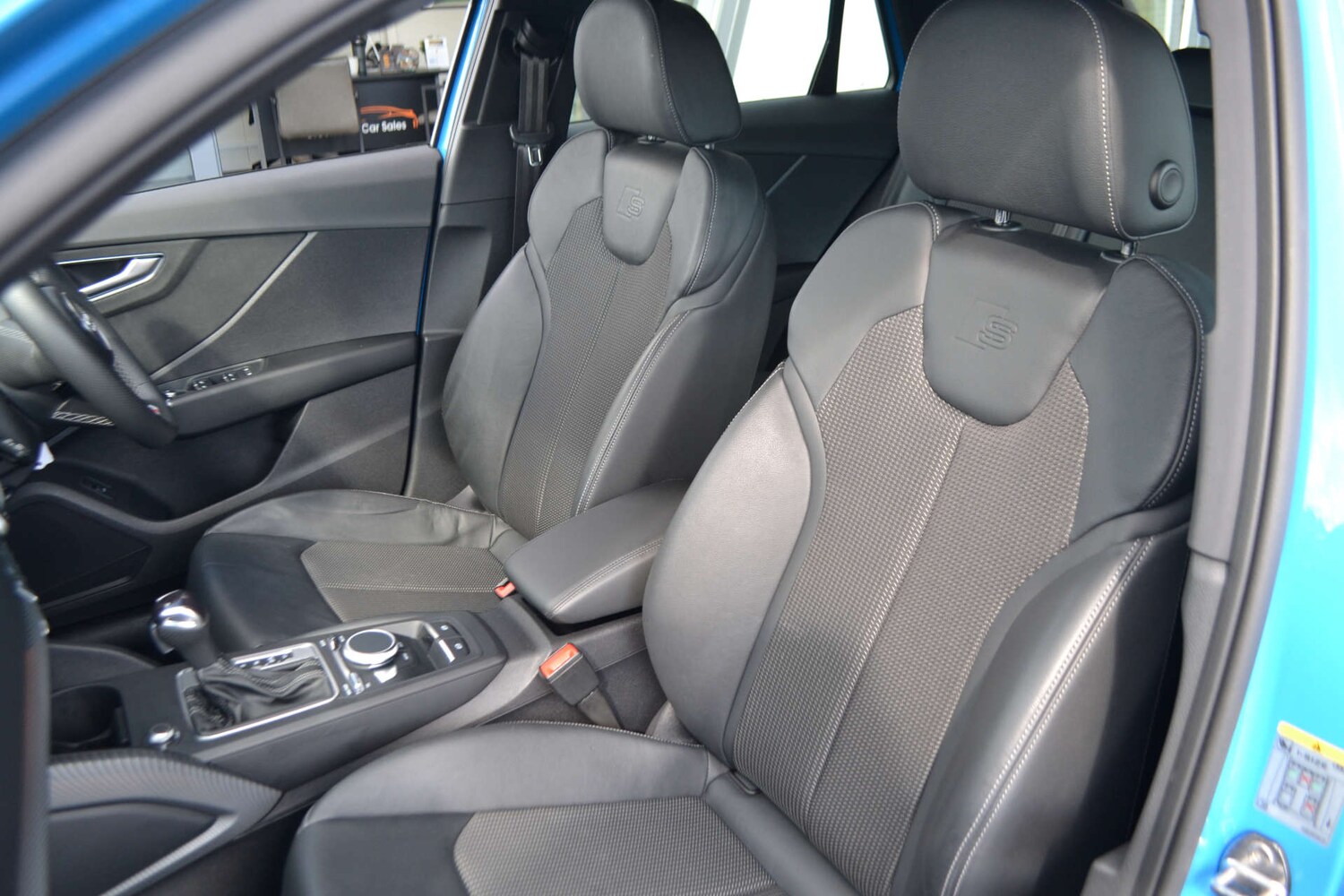 Used Audi Q2 2022 for sale - 76614739: Photo 33