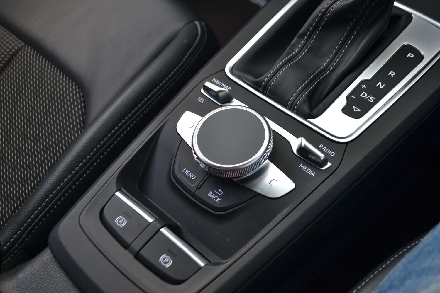 Used Audi Q2 2022 for sale - 76614739: Photo 37