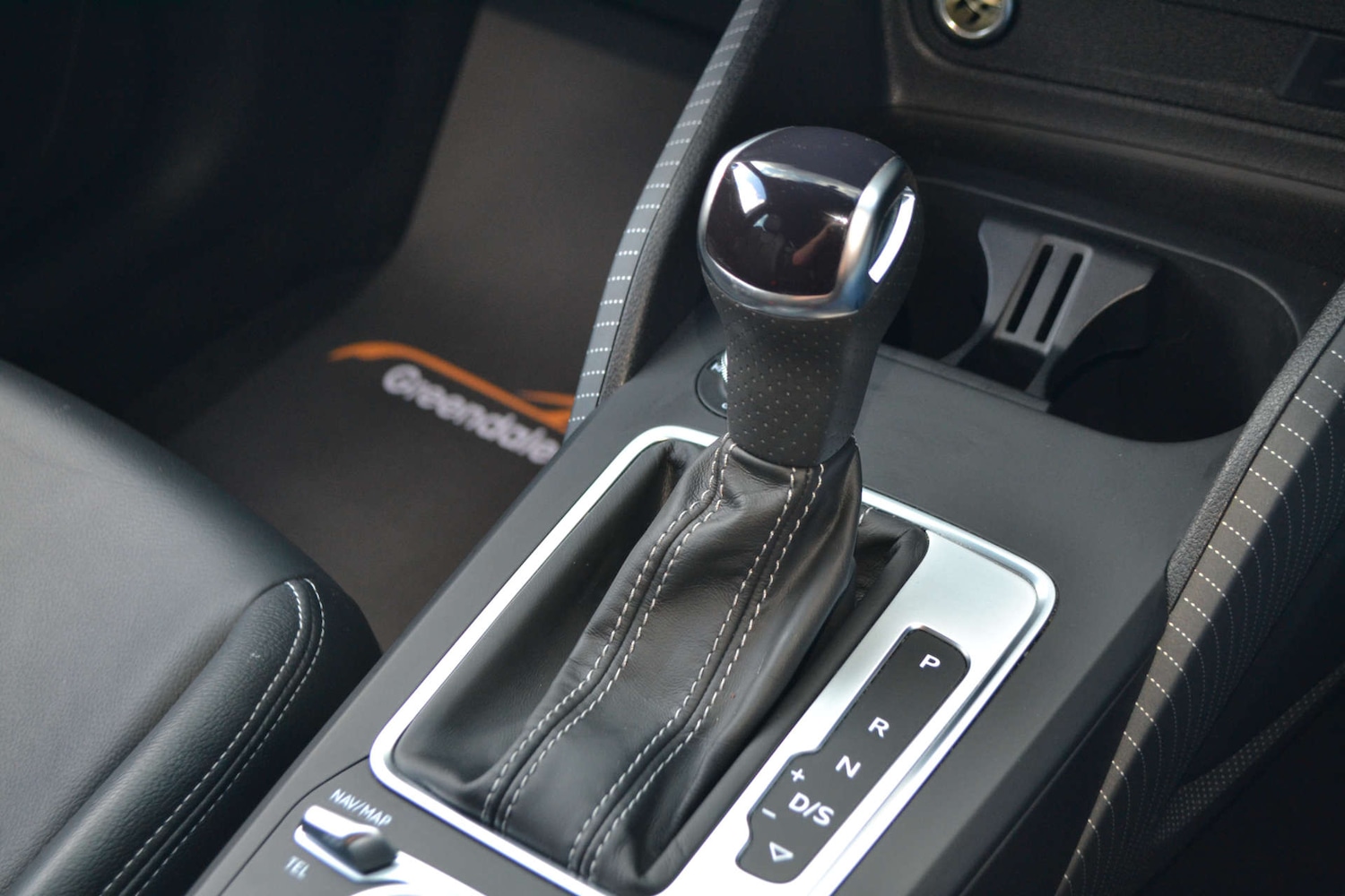 Used Audi Q2 2022 for sale - 76614739: Photo 38