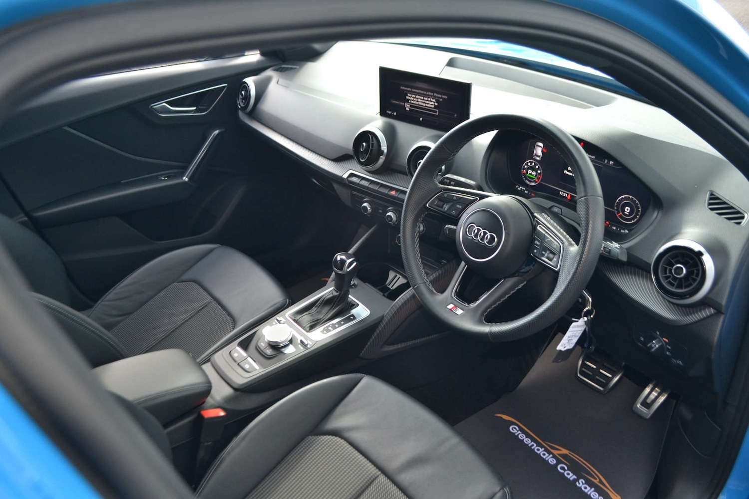 Used Audi Q2 2022 for sale - 76614739: Photo 4