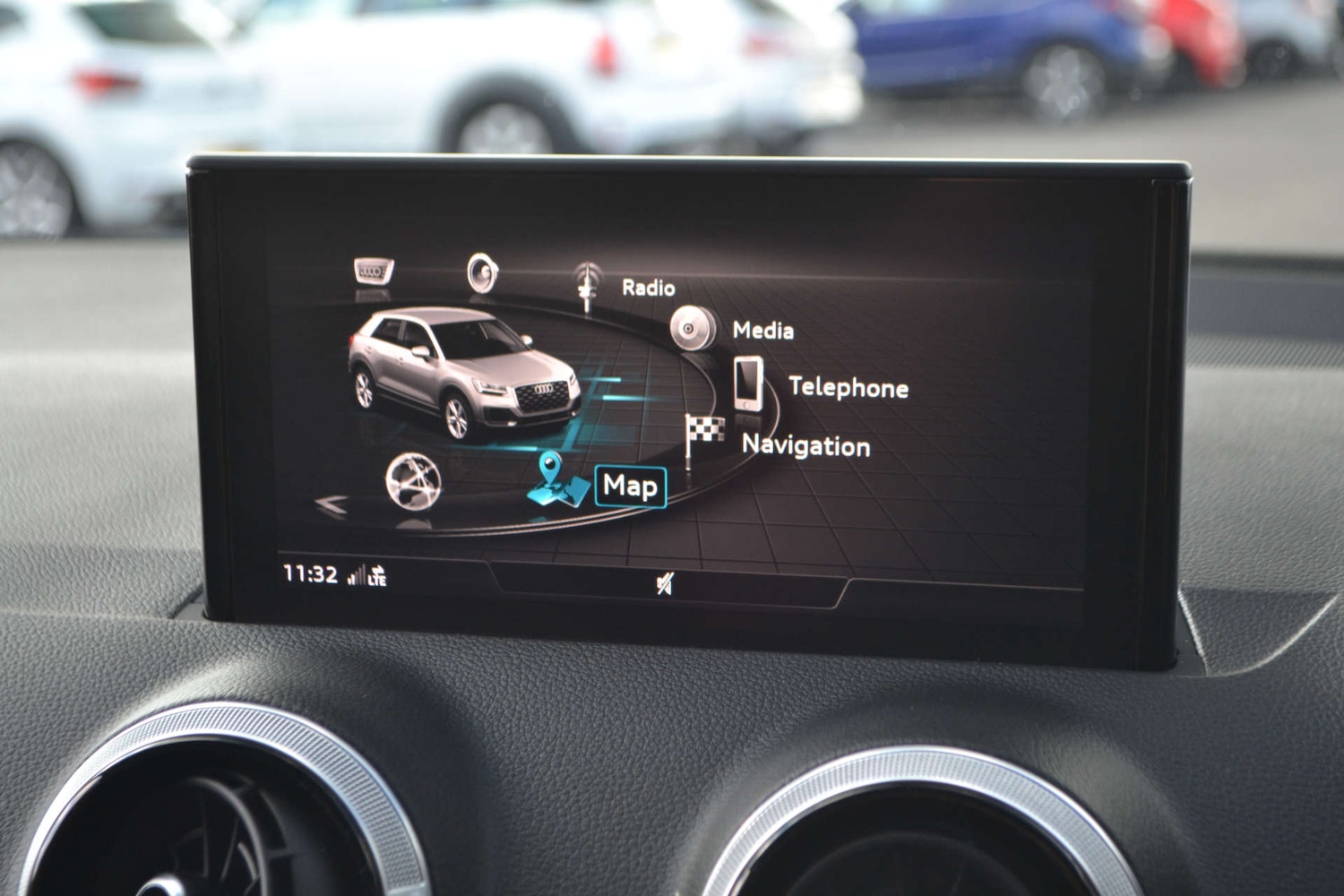 Used Audi Q2 2022 for sale - 76614739: Photo 40