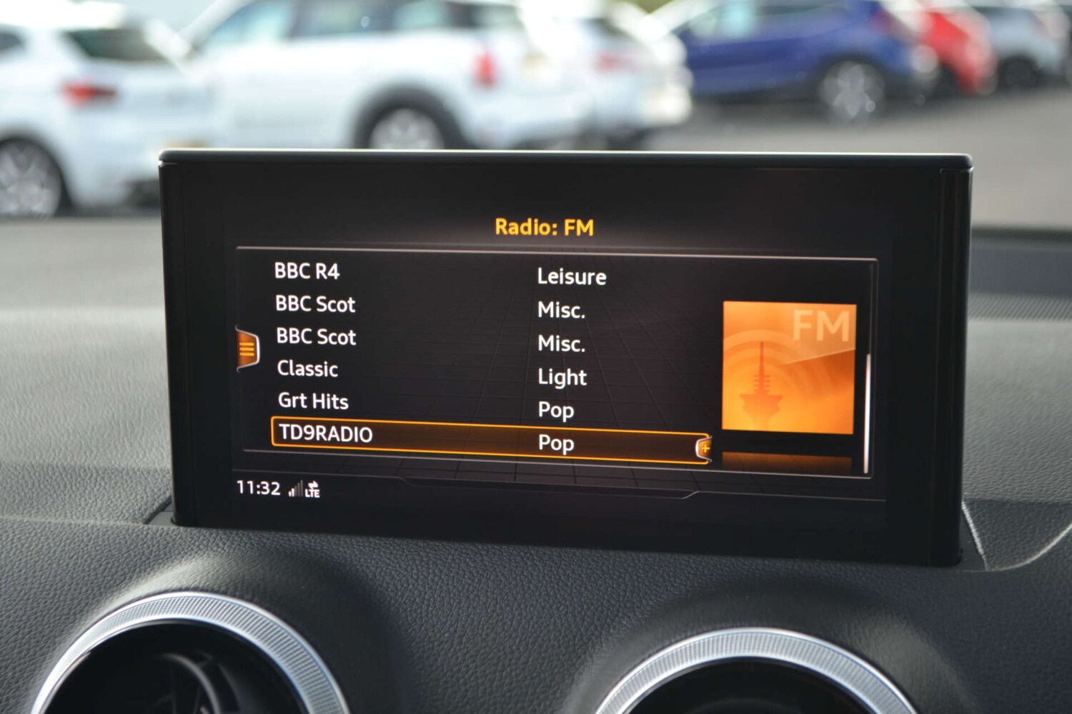 Used Audi Q2 2022 for sale - 76614739: Photo 41