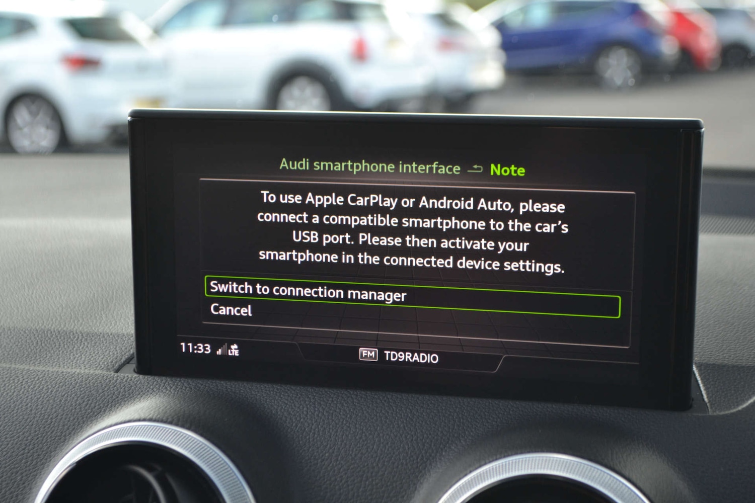 Used Audi Q2 2022 for sale - 76614739: Photo 43