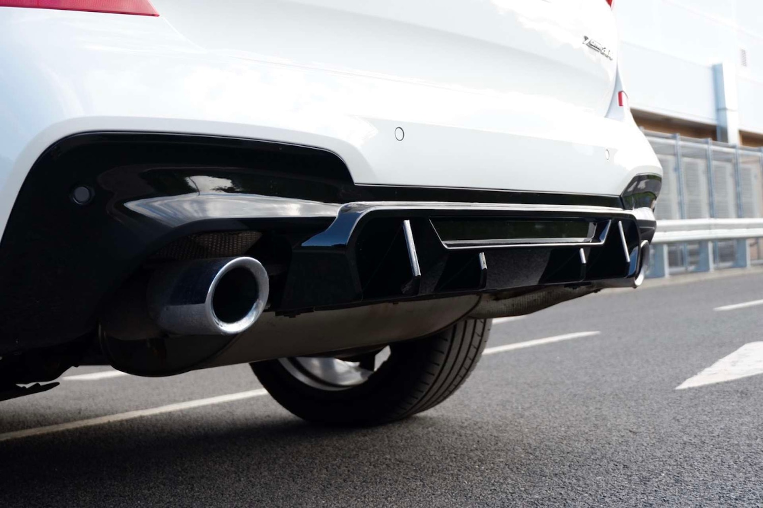 Used BMW X3 2018 for sale - 76642961: Photo 10