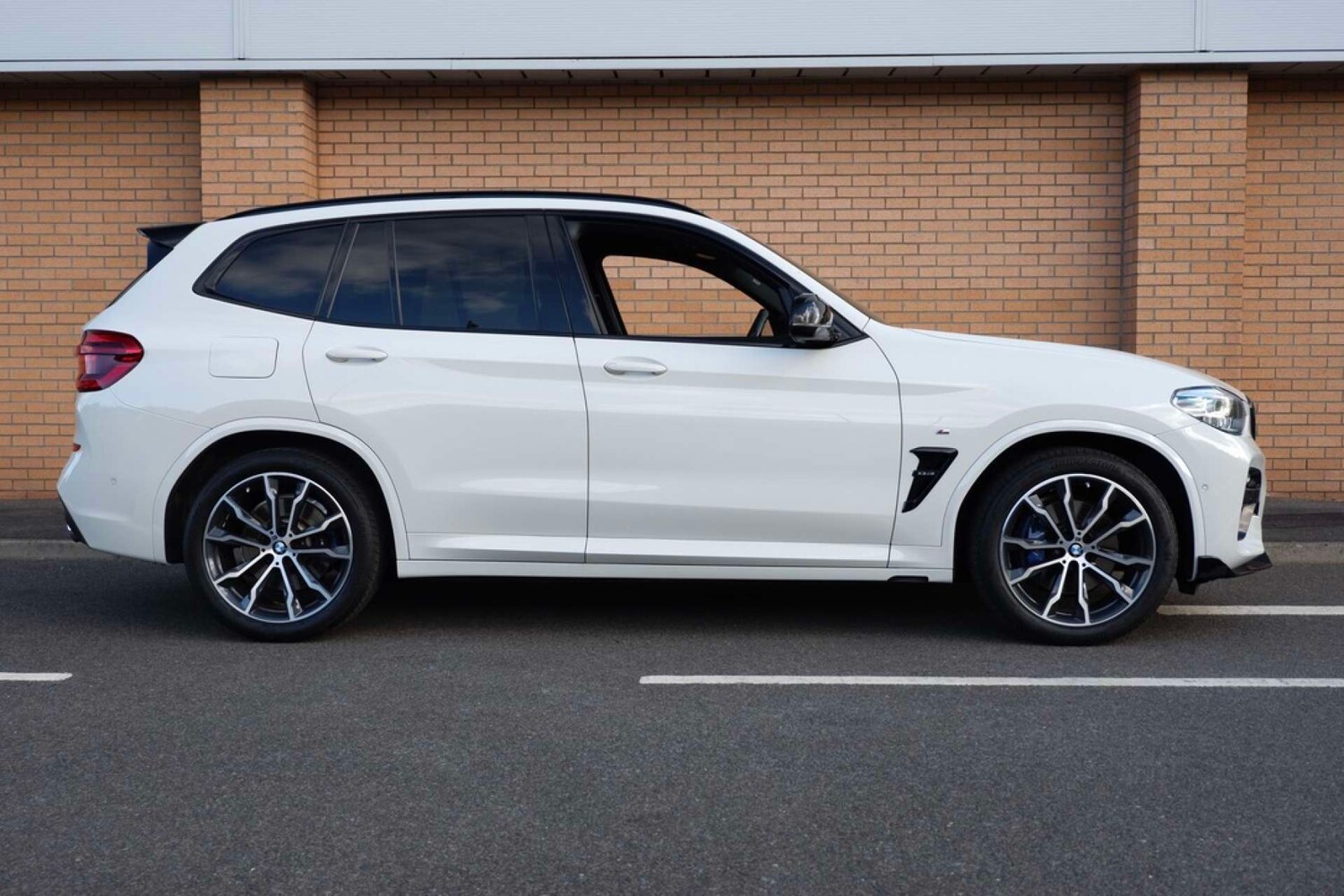 Used BMW X3 2018 for sale - 76642961: Photo 11