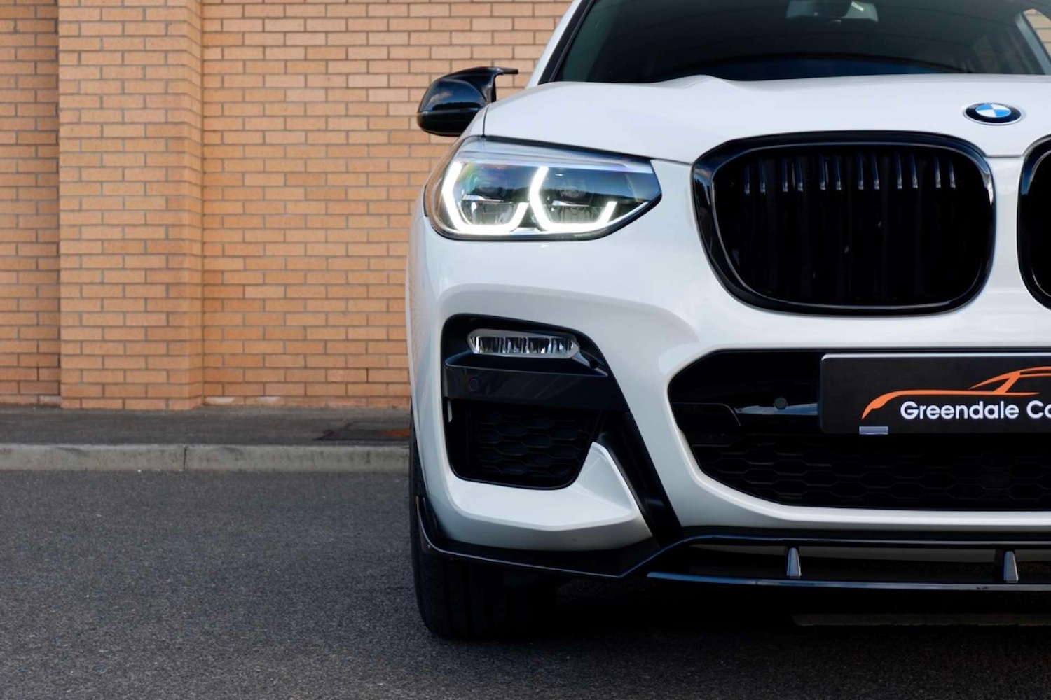 Used BMW X3 2018 for sale - 76642961: Photo 13