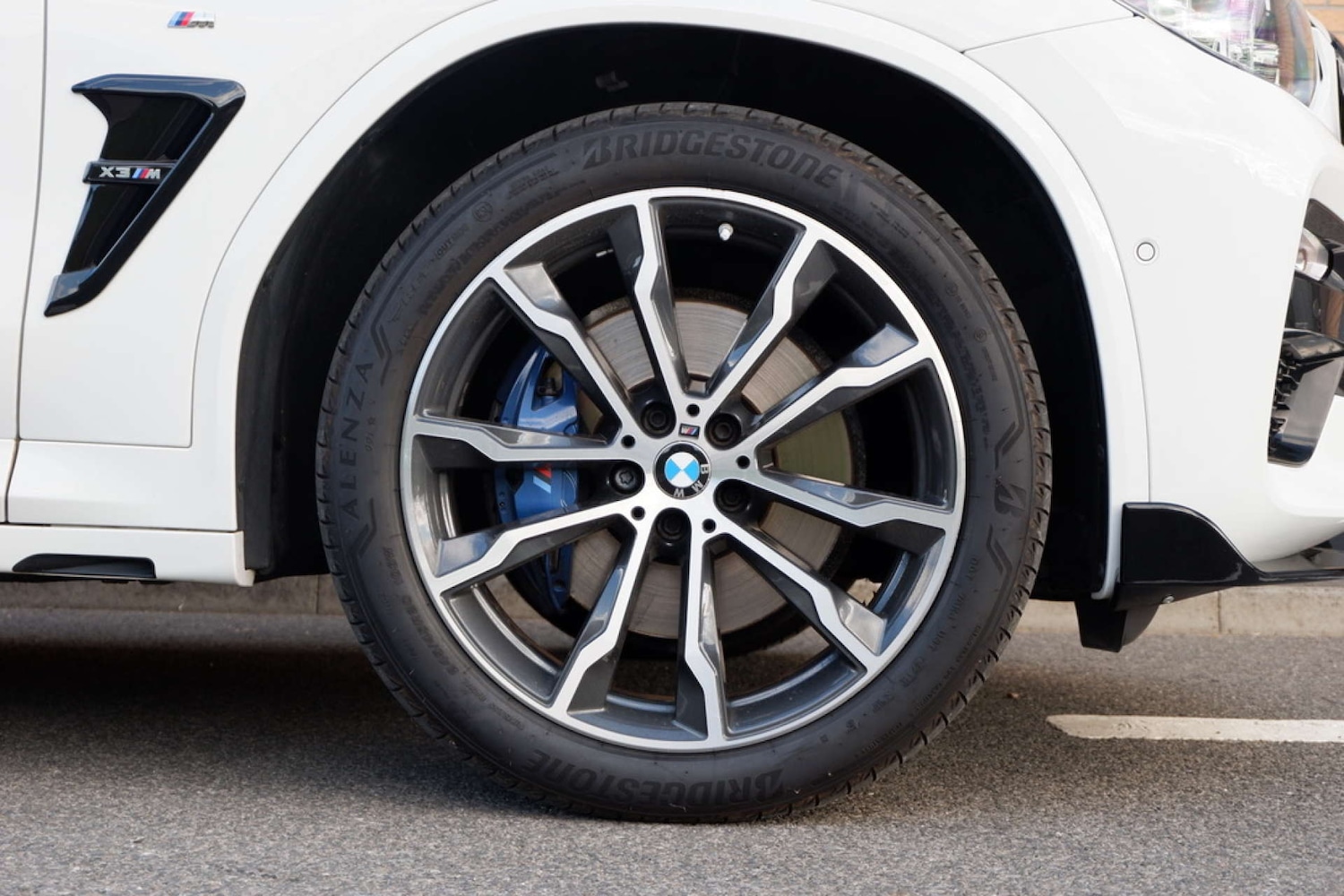 Used BMW X3 2018 for sale - 76642961: Photo 17