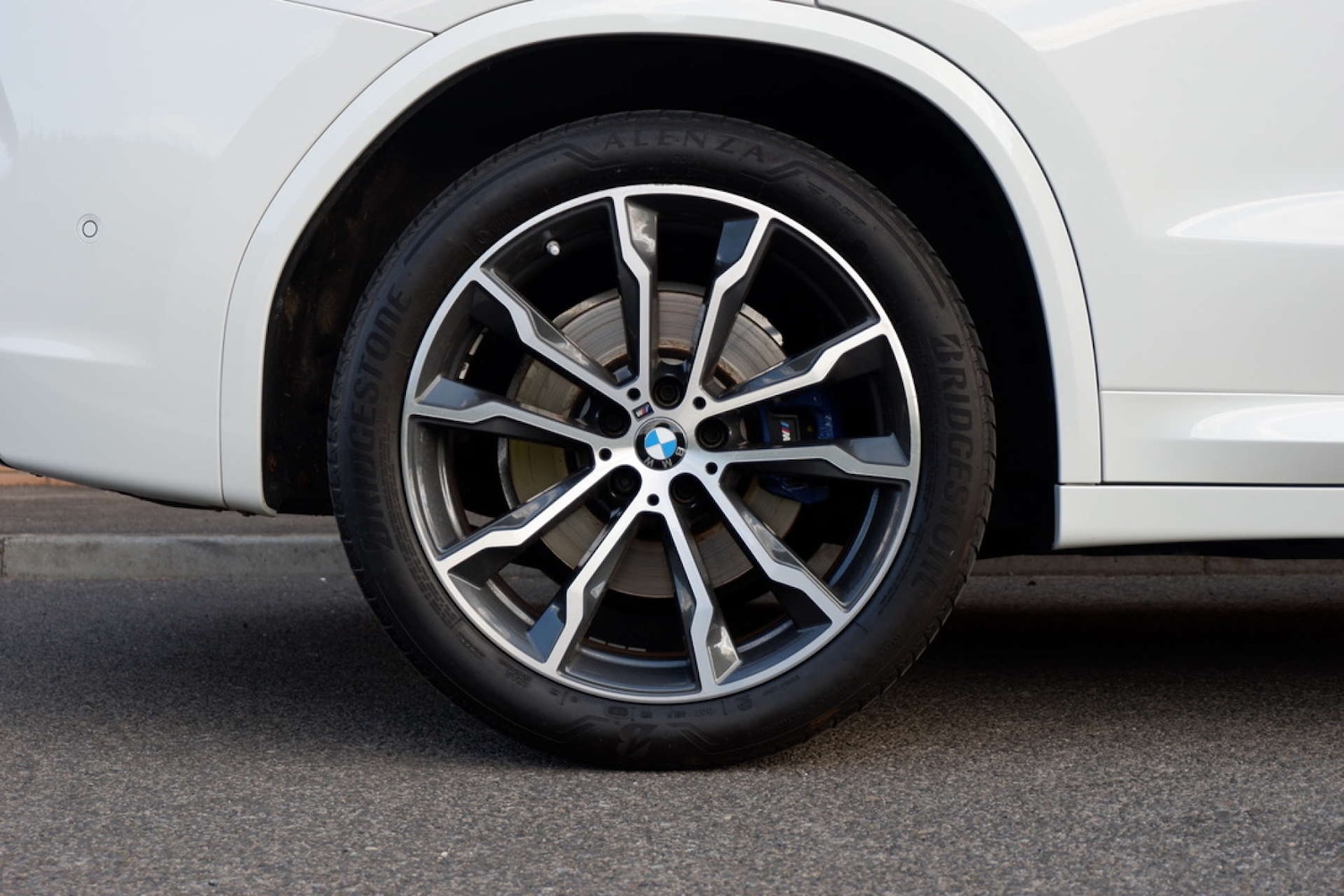 Used BMW X3 2018 for sale - 76642961: Photo 19