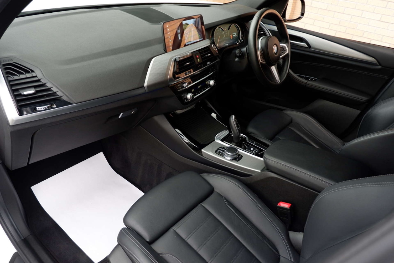 Used BMW X3 2018 for sale - 76642961: Photo 20