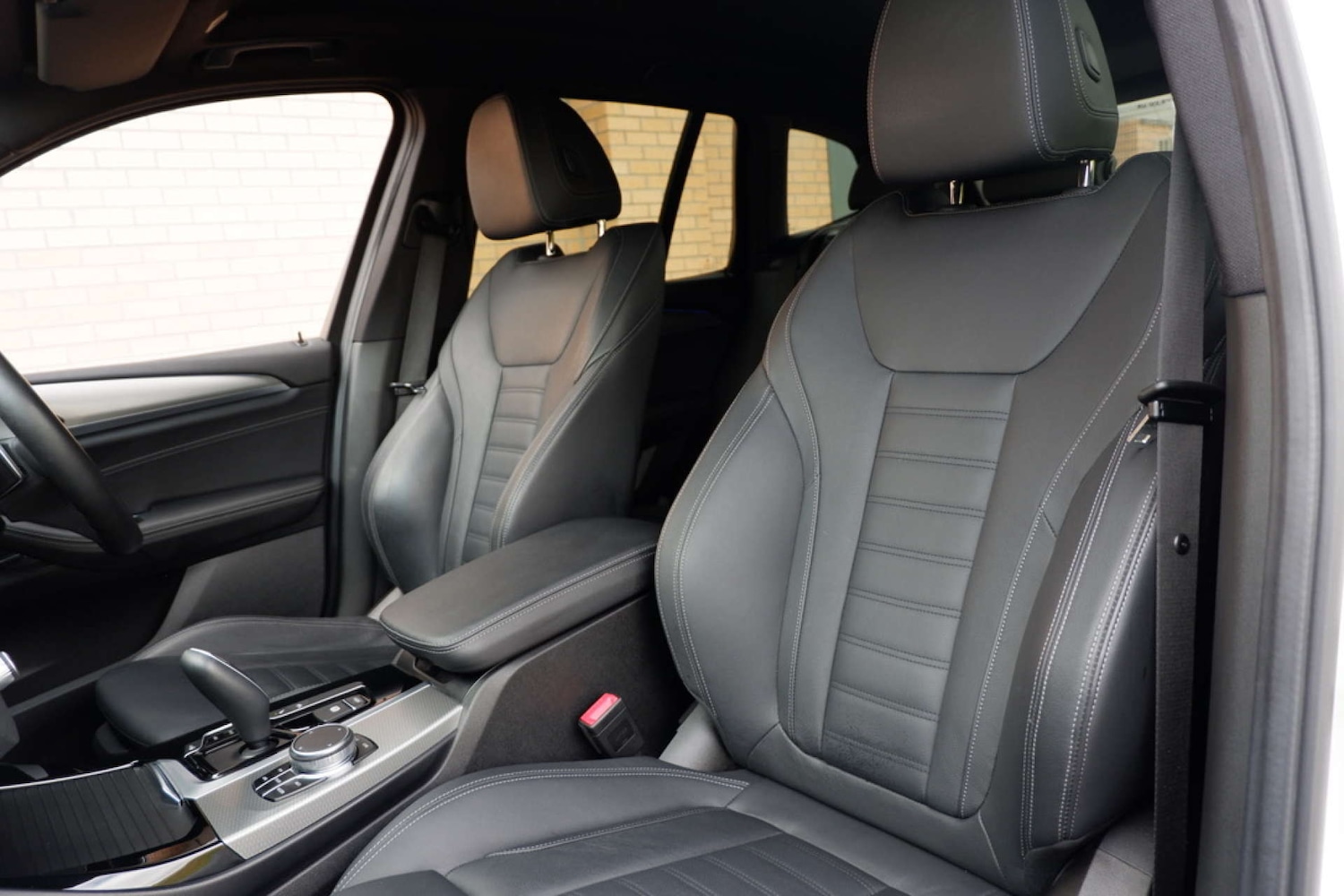 Used BMW X3 2018 for sale - 76642961: Photo 22