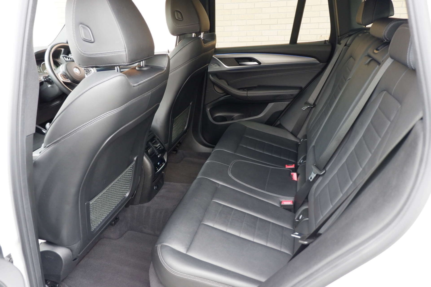 Used BMW X3 2018 for sale - 76642961: Photo 23