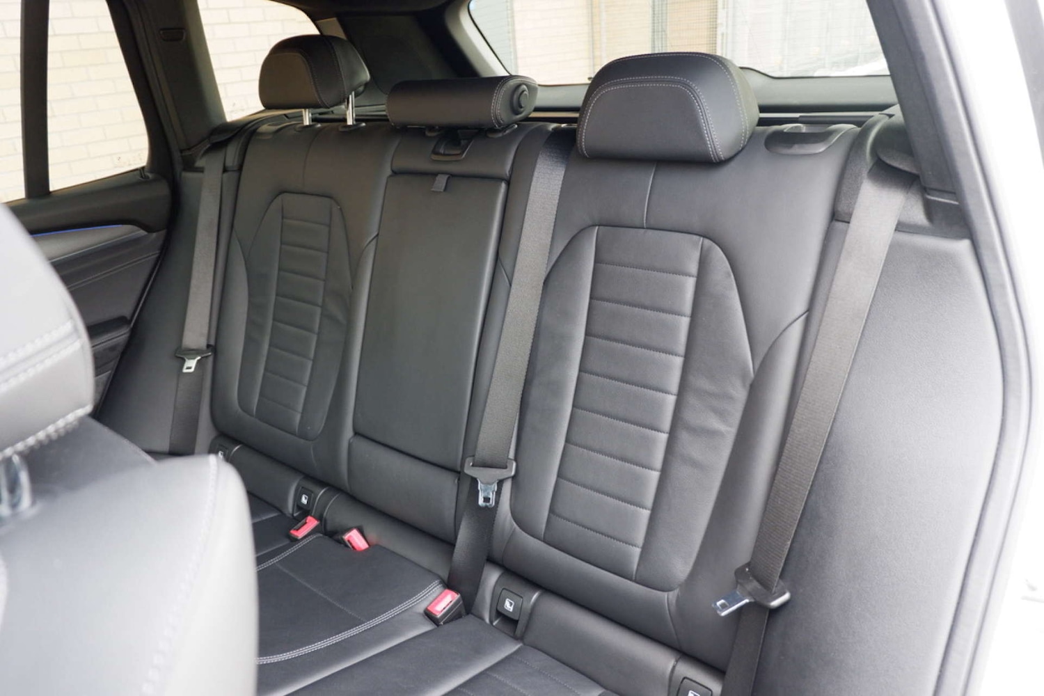 Used BMW X3 2018 for sale - 76642961: Photo 25