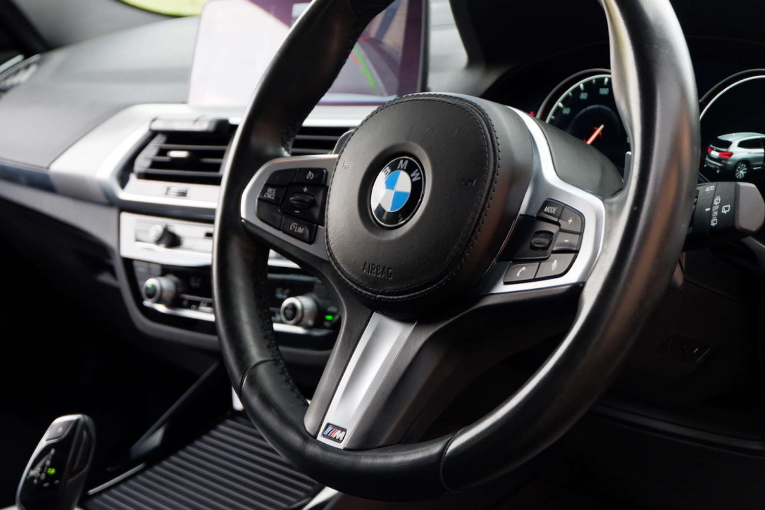 Used BMW X3 2018 for sale - 76642961: Photo 26