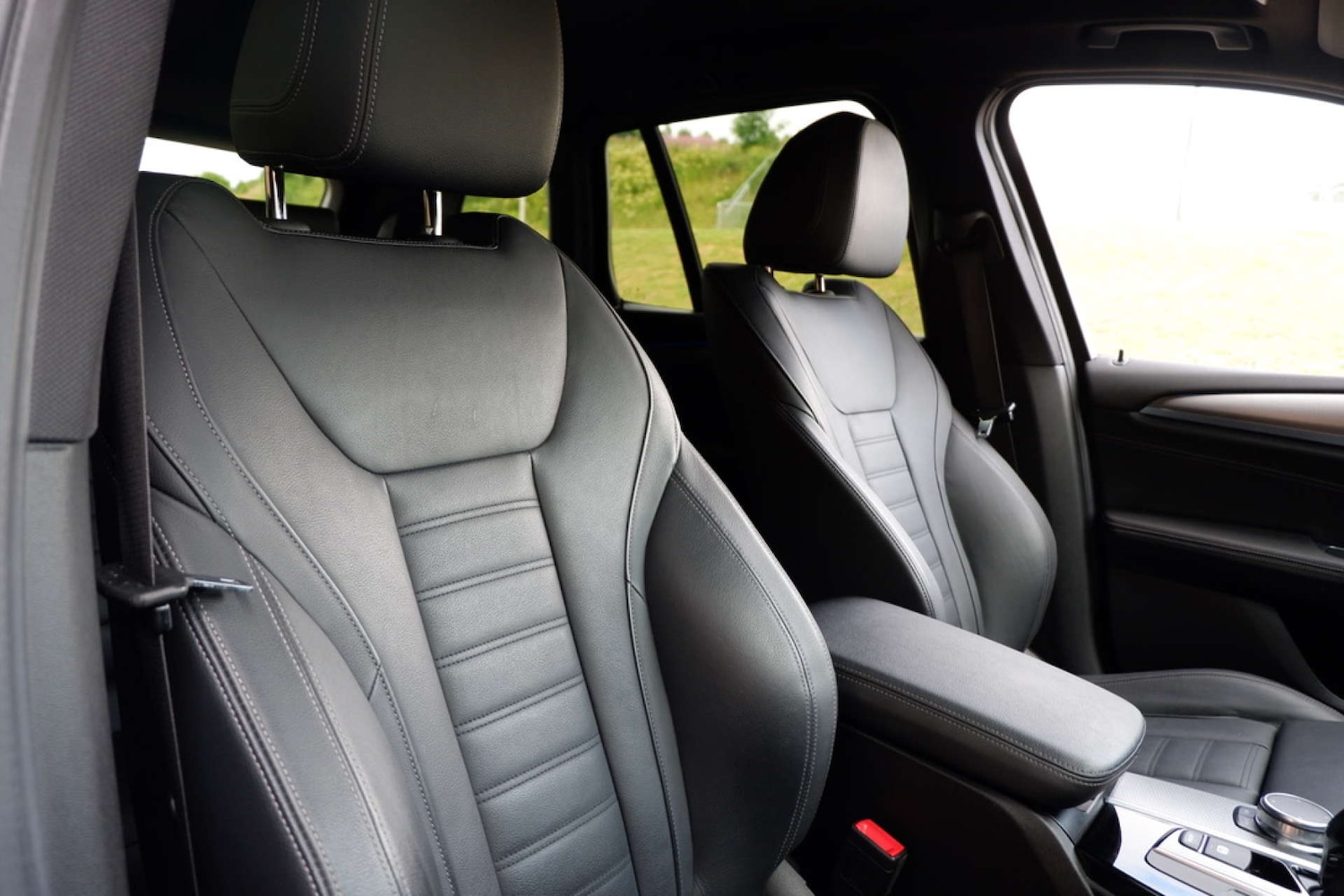 Used BMW X3 2018 for sale - 76642961: Photo 28