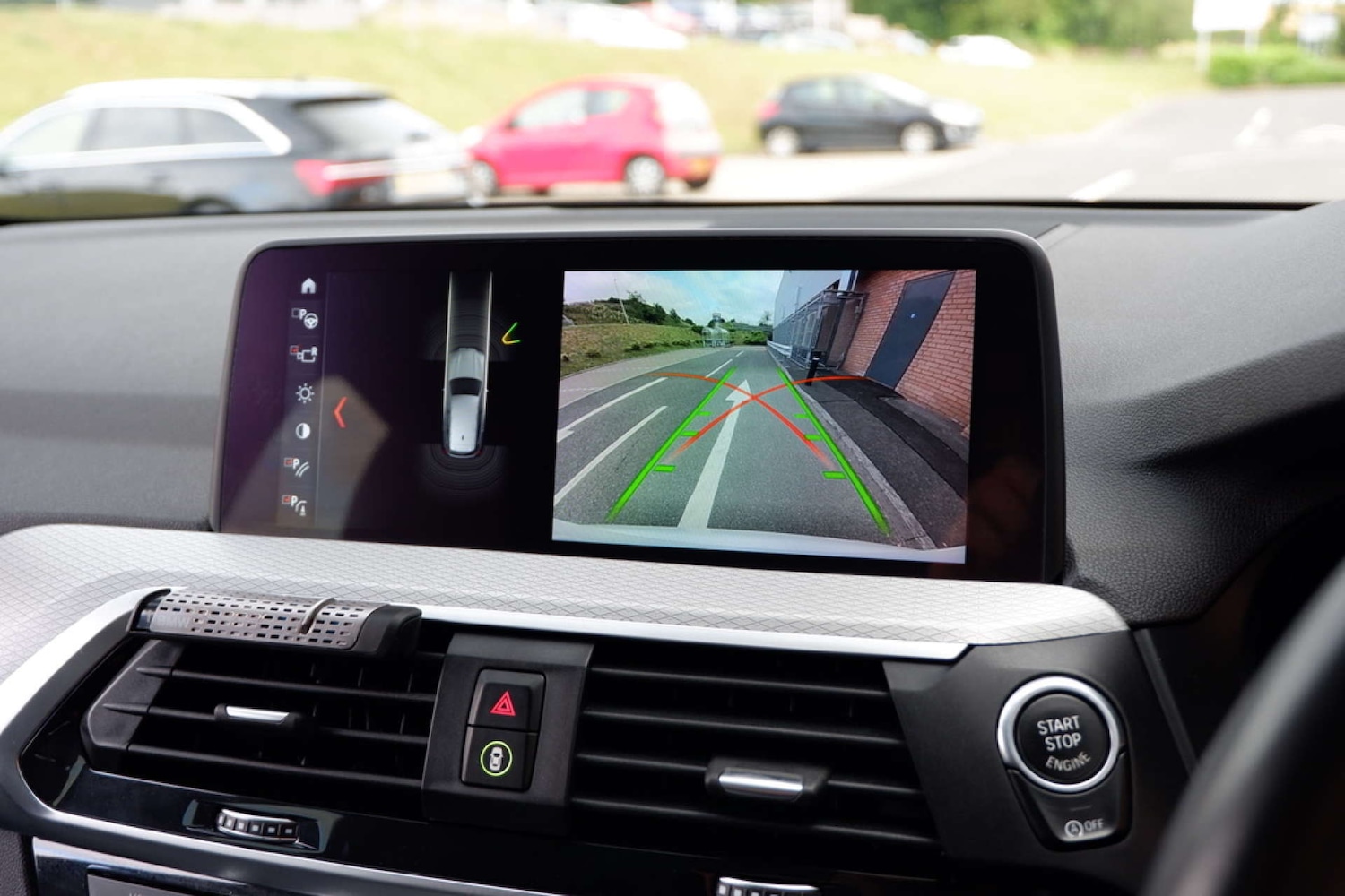 Used BMW X3 2018 for sale - 76642961: Photo 29