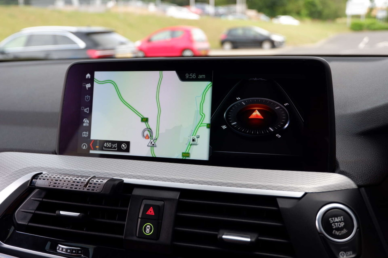 Used BMW X3 2018 for sale - 76642961: Photo 31