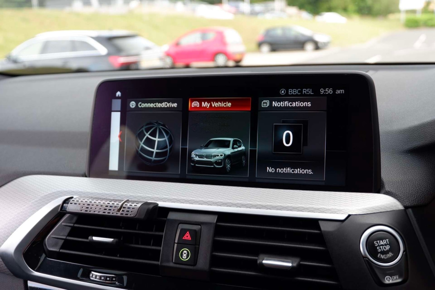 Used BMW X3 2018 for sale - 76642961: Photo 32