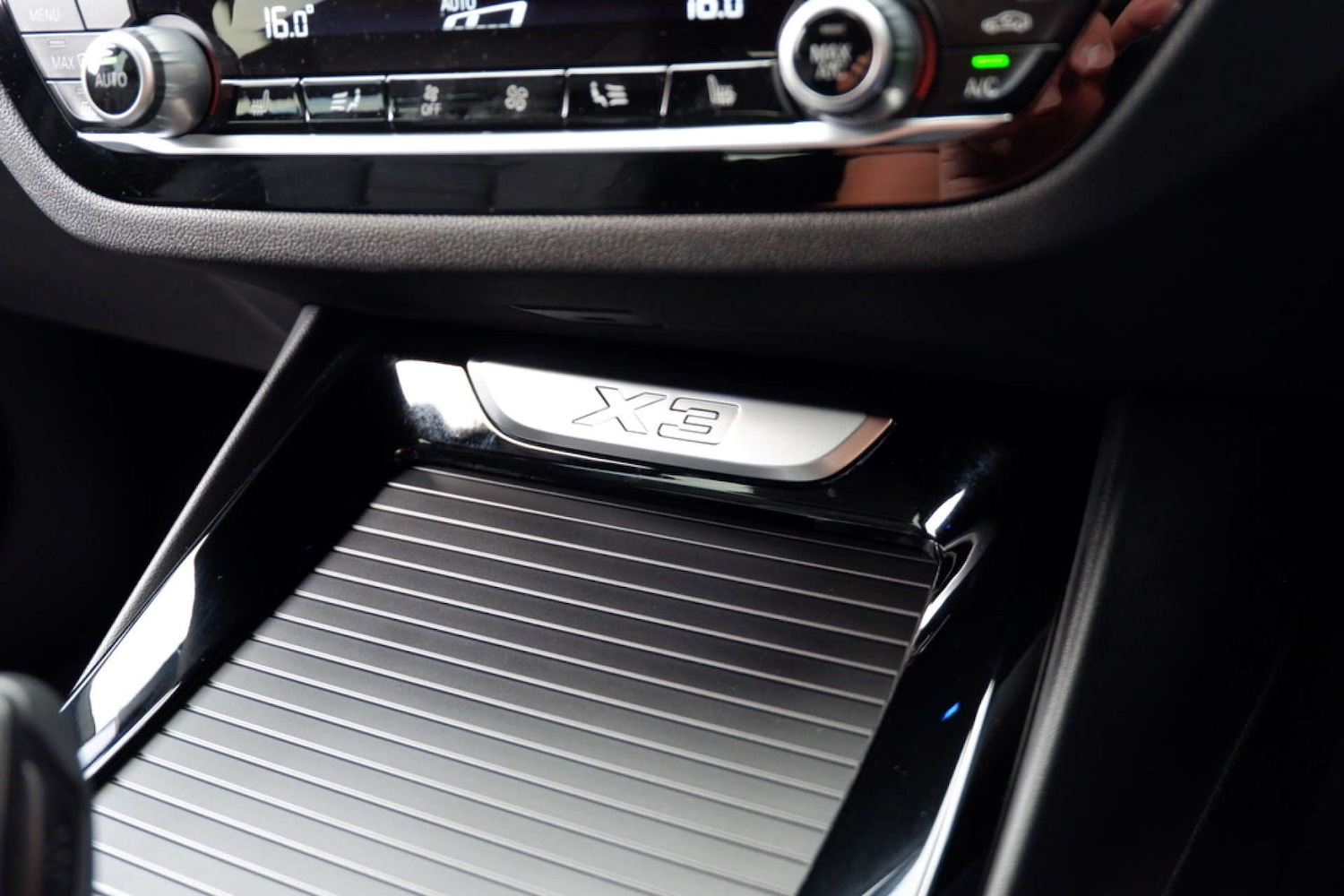 Used BMW X3 2018 for sale - 76642961: Photo 36