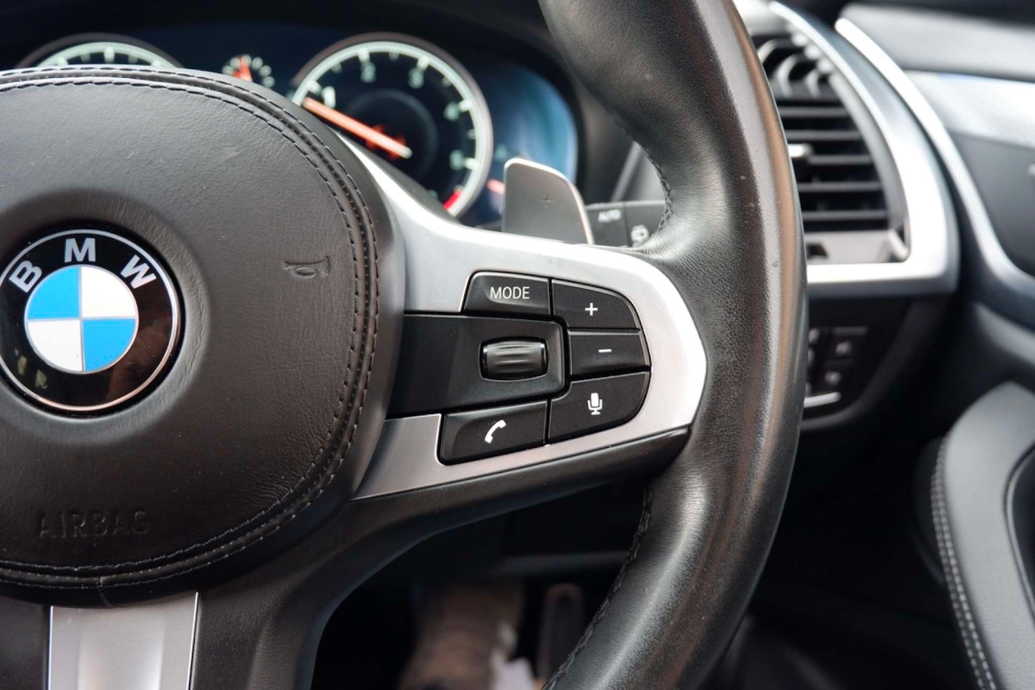 Used BMW X3 2018 for sale - 76642961: Photo 42