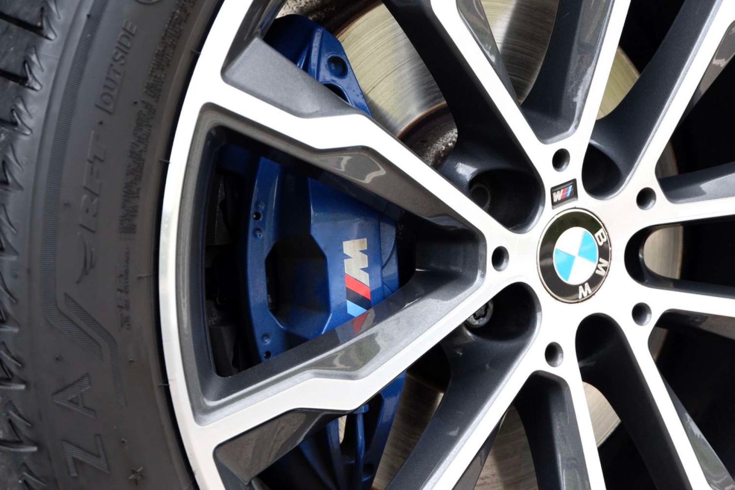 Used BMW X3 2018 for sale - 76642961: Photo 44