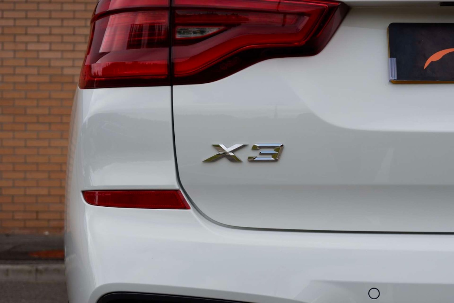 Used BMW X3 2018 for sale - 76642961: Photo 45