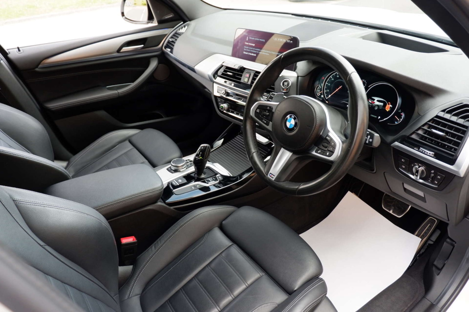 Used BMW X3 2018 for sale - 76642961: Photo 5